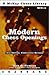 By Nick De Firmian - Modern Chess Openings by Nick de Firmian