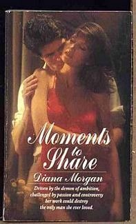 Moments to Share (Paperback)