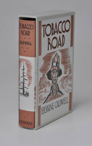 Tobacco Road