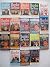 MURDER SHE WROTE (set of 18...
