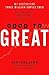 (Good to Great by Jim Collins (Good to Great by Jim Collins