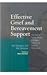 Effective Grief and Bereavement Support