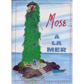 A la mer (Paperback)