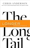 Long Tail, The, Revised and Updated Edition (text only) Rev Upd edition by C. Anderson