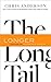 Long Tail, The, Revised and Updated Edition (text only) Rev U... by C. Anderson