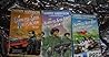 Harry Harrison Trilogy: A Stainless Steel Rat is Born/The Stainless Steel Rat for President/The Stainless Steel Rat Sings the Blues Harry Harrison Trilogy: A Stainless Steel Rat is Born/The Stainless Steel Rat for President/The Stainless Steel Rat Sings the Blues