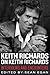 KEITH RICHARDS ON KEITH RICHARDS (Musicians in Their Own Words) by SEAN EGAN (1-Sep-2013) Paperback