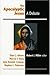 The Apocalyptic Jesus: A Debate [Paperback] [2001] (Author) Dale C. Allison, Marchus J. Borg, John Dominic Crossan, Stephen J. Patterson, Robert J. Miller