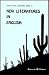 New literatures in English:...