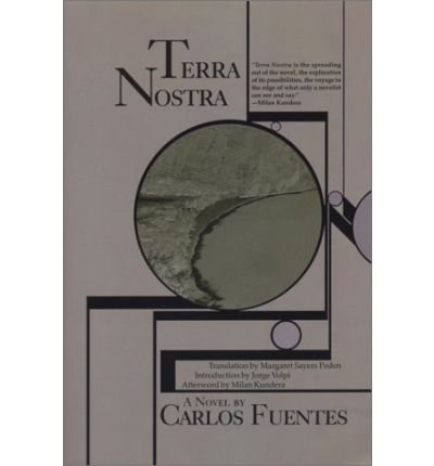 Terra Nostra