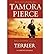 [(Terrier: Legend of Beka Cooper v. 1)] [Author: Tamora Pierce] published on (October, 2007)