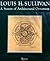 A System of Architectural Ornament by Louis H Sullivan (1990-05-15)