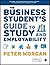 The Business Student's Guide to Study and Employability