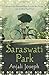Saraswati Park by Anjali Joseph (2011-03-03)