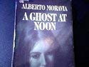 Ghost at Noon