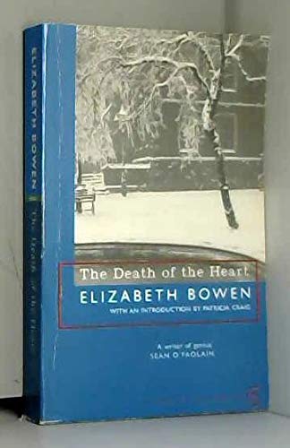 Death Of The Heart
