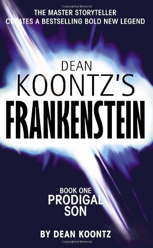 By Dean Koontz: Prodigal Son