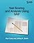 Test Scoring and Analysis Using SAS(R) by Cody EdD, Ron, Smith, Jeffrey K. (2014) Paperback