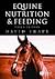 Equine Nutrition & Feeding (3rd, 05) by Frape, David [Paperba... by Frape