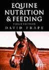 Equine Nutrition ...