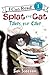 Splat the Cat Takes the Cake (Splat the Cat I Can Read #4)
