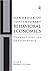 Handbook of Contemporary Behavioral Economics: Foundations and Developments by Morris Altman (2006-08-17)