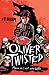 Oliver Twisted by J. D. Sharpe (2012-02-06)