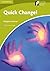 Quick Change! Level Starter/Beginner American English Edition (Cambridge Discovery Readers) by Margaret Johnson (2011-06-20)