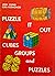 Puzzle It Out: Cubes, Groups and Puzzles