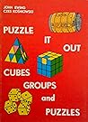 Puzzle It Out: Cu...