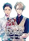 Book cover for The Case Files of Jeweler Richard (Light Novel) Vol. 6