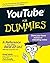 YouTube For Dummies by Sahlin (13-Jul-2007) Paperback