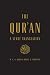 The Qur'an by M.A.R. Habib