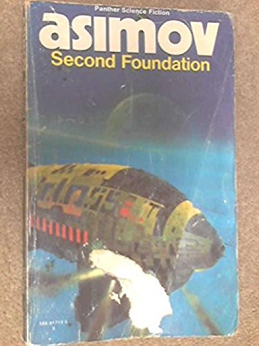Second Foundation