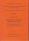 Das sumerische Kurzepos "Bilgameš und Akka": Versuch einer Neubearbeitung (Alter Orient und Altes Testament) (German Edition) Das sumerische Kurzepos "Bilgameš und Akka": Versuch einer Neubearbeitung (Alter Orient und Altes Testament) (German Edition)