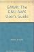 GAWK: The GNU AWK User's Guide by Arnold D. Robbins (1998-01-04)