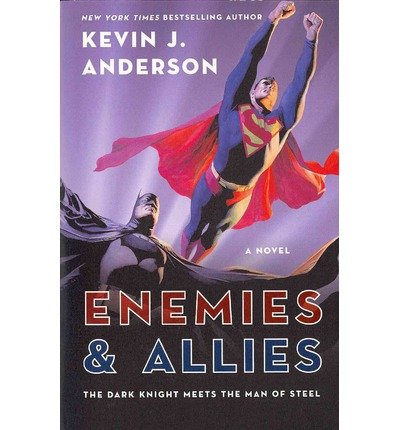 Enemies & Allies (Paperback) - Common