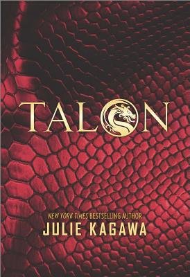 Talon[TALON][Hardcover]