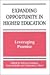 Expanding Opportunity in Hi...