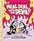 [(Meal Deal with the Devil: A Horrible Little Listen Along Book)] [Author: Dan Abbott] published on (January, 2014)
