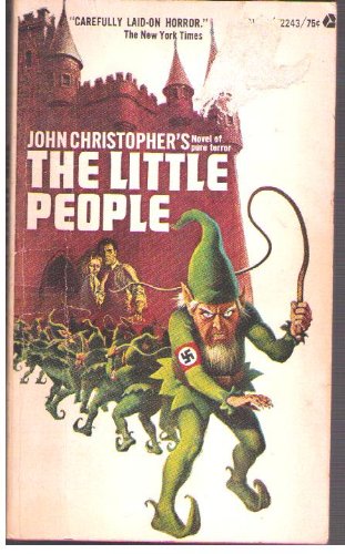 The little people