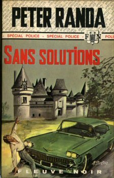 Sans solutions (Paperback)