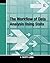 The Workflow of Data Analysis Using Stata by J. Scott Long (2008-12-10)
