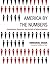 NEW-AMERICA BY THE NUMBERS: QUANTIFICATION DEMOCRACY AND THE BIRTH OF NATIONAL STATISTICS (INFRASTRUCTURES)
