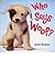(Who Says Woof?) By John Butler (Author) Paperback on (Mar , 2003)