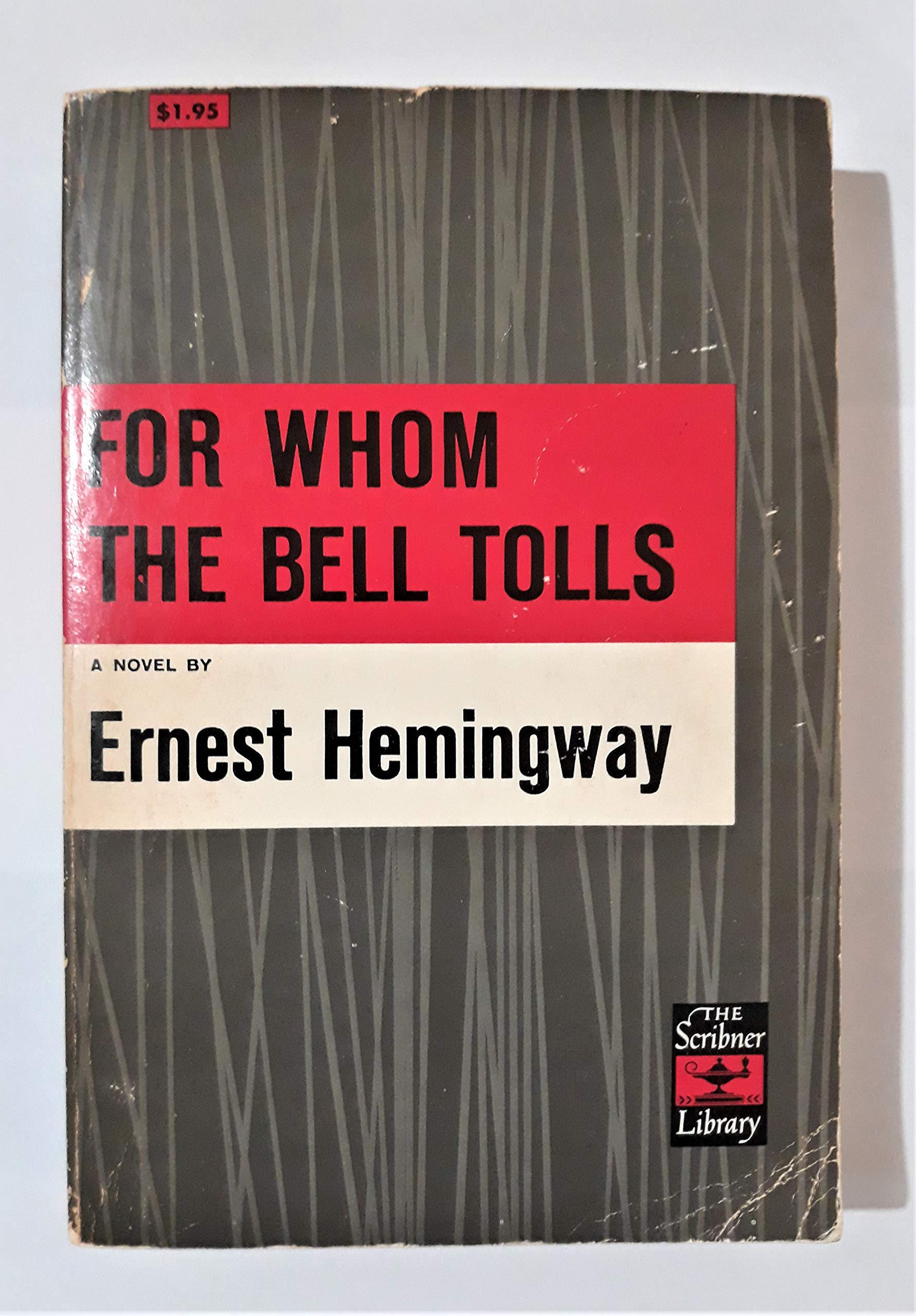 For Whom the Bell Tolls