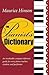 The Pianist's Dictionary by Hinson, Maurice (2009) Paperback