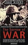 The Sorrow of War...