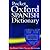 The Oxford Spanish Dictiona...