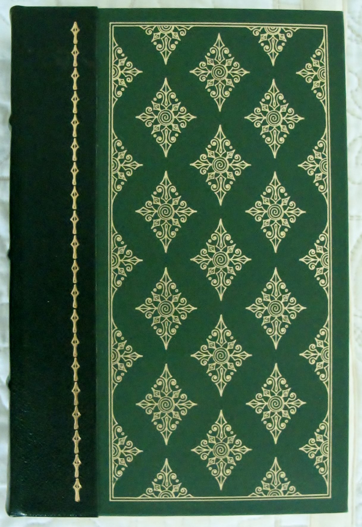 The Adventures of Huckleberry Finn (Imitation Leather)